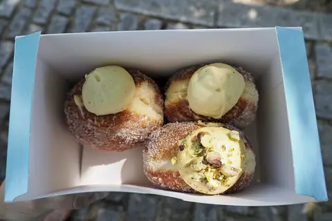 Buns from Home photo 4